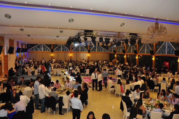 Election of Miss & Mr ULFG